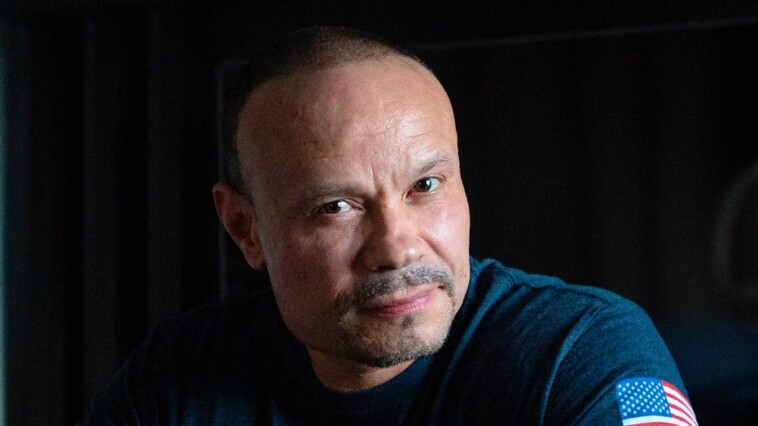 dan-bongino-sworn-in-as-fbi-deputy-director:-‘critical-time-for-our-nation’