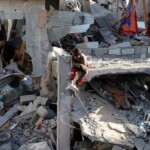israeli-strikes-on-hamas-amount-to-‘death-sentence’-for-remaining-hostages,-terror-group-says