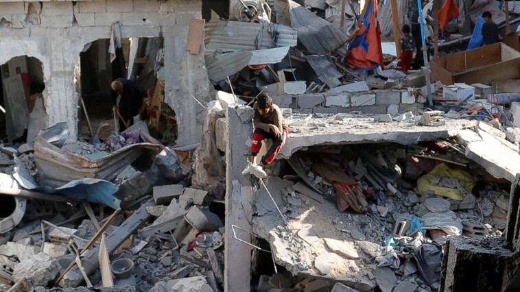 israeli-strikes-on-hamas-amount-to-‘death-sentence’-for-remaining-hostages,-terror-group-says