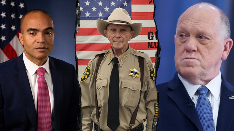‘bring-it-on’:-sheriff-pushes-back-after-blue-state-leaders-sue-to-stop-immigration-enforcement