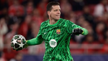 unretired-and-unbeaten:-wojciech-szczesny’s-fairy-tale-return-to-football