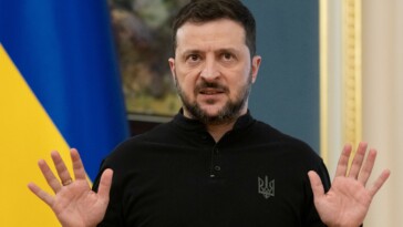 trump-and-putin-to-hold-a-call-on-russia,-ukraine-cease-fire-—-but-zelensky-is-skeptical