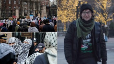 barnard-‘poisoned’-by-‘dei-propaganda,’-says-influencer-who-uncovered-anti-israel-sentiment-on-campus