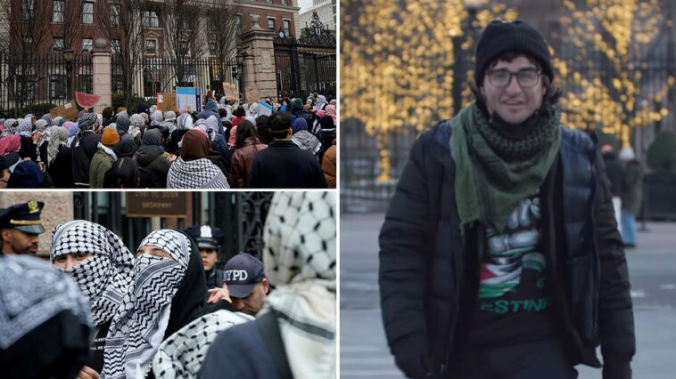 barnard-‘poisoned’-by-‘dei-propaganda,’-says-influencer-who-uncovered-anti-israel-sentiment-on-campus