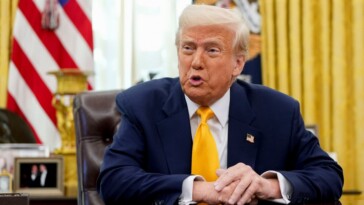 trump-tells-illegal-immigrants-to-‘self-deport’-using-cbp-home-app-in-new-video