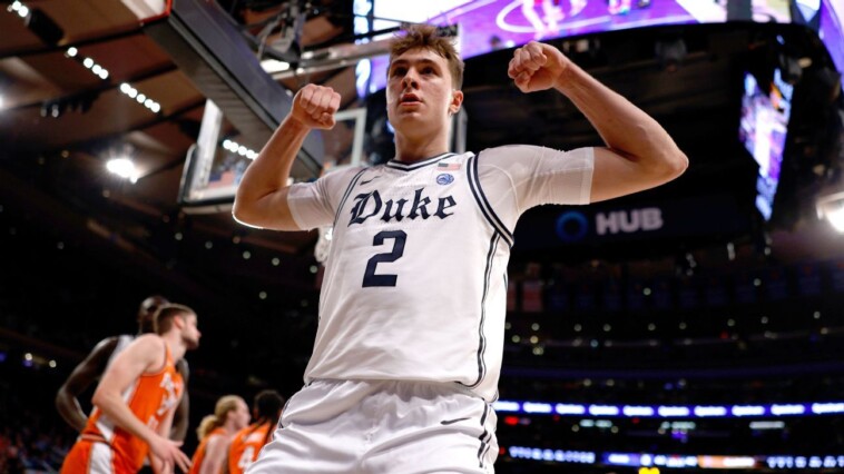 men’s-march-madness-storylines:-cooper-flagg’s-impact-and-sec-dominance