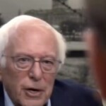 watch:-bernie-sanders-jumps-up-to-leave-interview-over-‘nonsense’-question