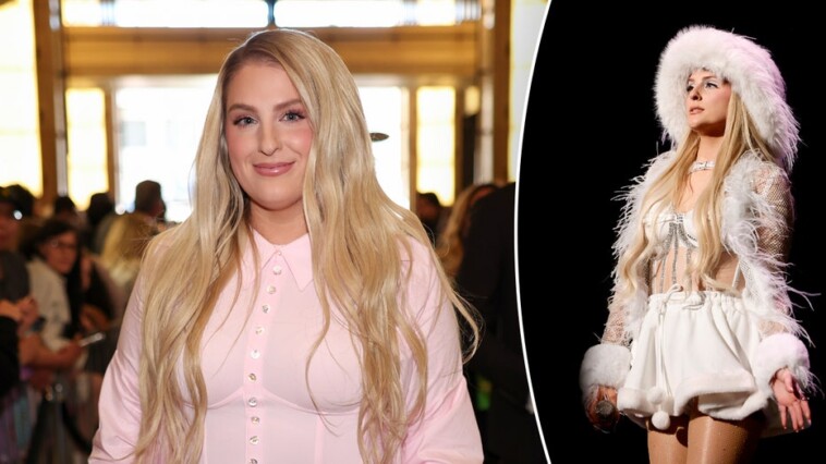 meghan-trainor-critics-spark-ozempic-claims-with-singer’s-dramatic-weight-loss-transformation