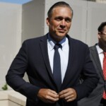 ‘screwed-by-the-bidens’:-trump-pardons-hunter-biden’s-business-partner-devon-archer