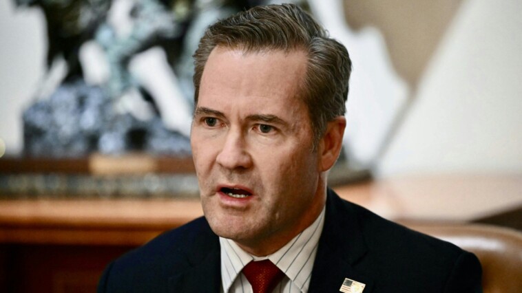 mike-waltz-responds-to-controversy-over-signal-chat-on-houthi-strike-plans