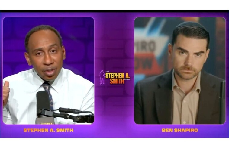 stephen-a.-smith-tells-ben-shapiro-‘absolutely-nothing’-could-change-his-mind-about-derek-chauvin