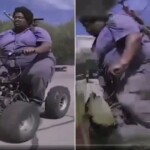 watch:-suspected-tesla-vandal-pays-painful-price-two-separate-times