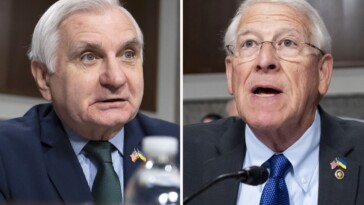senate-armed-services-leaders-ask-pentagon-watchdog-to-probe-leaked-signal-chat