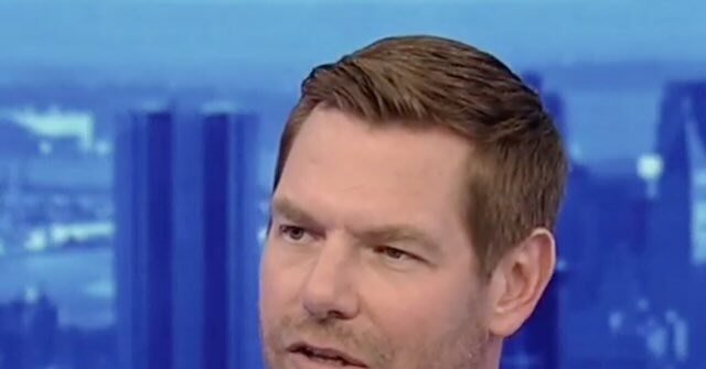 swalwell:-‘pete-hegseth-and-mike-waltz-should-no-longer-be-in-the-government’