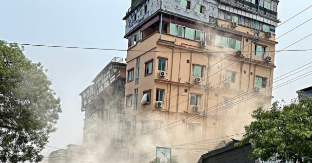 watch:-buildings-collapse-when-violent-earthquake-hits-southeast-asia