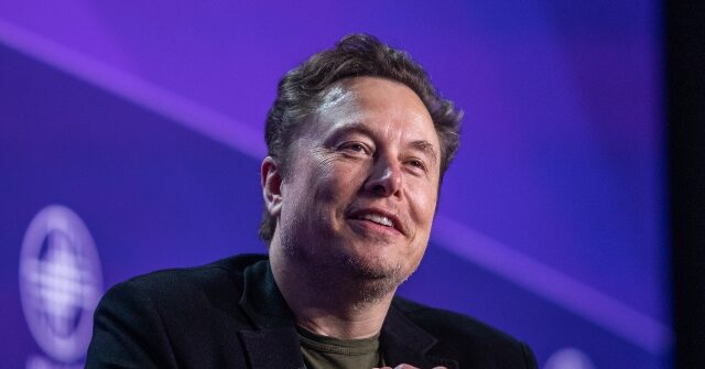 elon-musk-announces-plans-for-24-hour-tesla-diner-in-hollywood,-leftists-have-meltdown