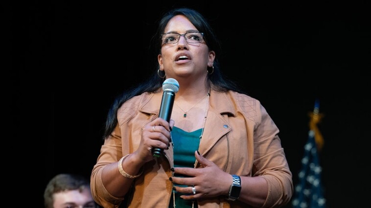 democratic-lawmaker-in-washington-likens-trans-sports-bans-to-racial-segregation