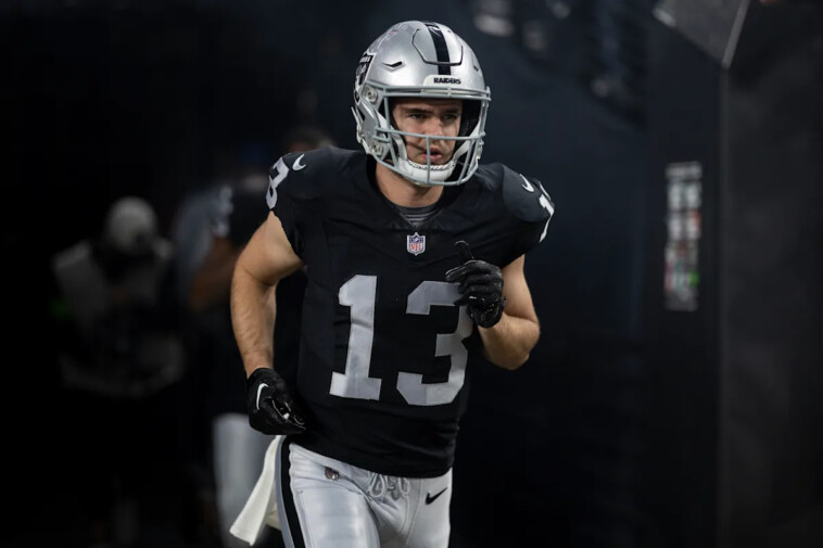 former-raiders-standout-hunter-renfrow-looking-to-make-nfl-comeback-after-meeting-with-teams