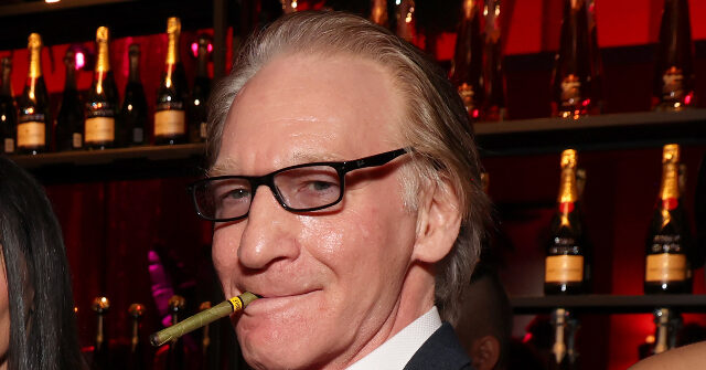 bill-maher:-‘it’s-an-honor-to-be-invited-to-the-white-house’