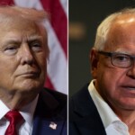 tim-walz-calls-for-‘shadow-government’-to-counter-trump-admin;-son-dunks-on-former-veep-nominee