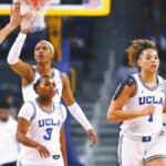 ncaa-women’s-tournament-2025:-biggest-moments-from-sweet-16-day-1