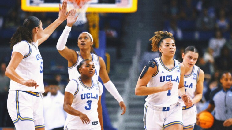 ncaa-women’s-tournament-2025:-biggest-moments-from-sweet-16-day-1
