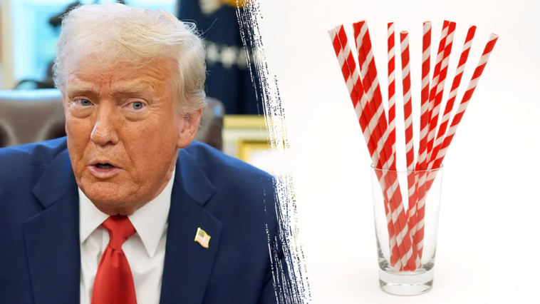 new-report-reveals-how-trump-admin-will-eliminate-paper-straws:-‘not-rocket-science’