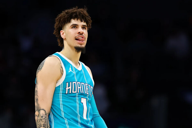 lamelo-ball-ruled-out-for-season-after-undergoing-procedures-on-ankle,-wrist