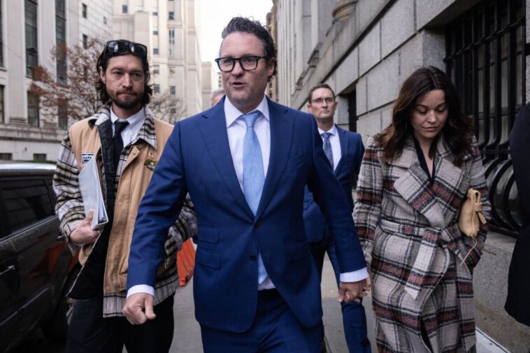 former-musk-ev-rival-trevor-milton-pardoned-by-trump