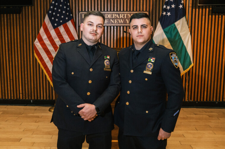 two-nyc-cops-shot-by-venezuelan-migrant-during-scooter-chase-get-promoted:-‘very-proud’