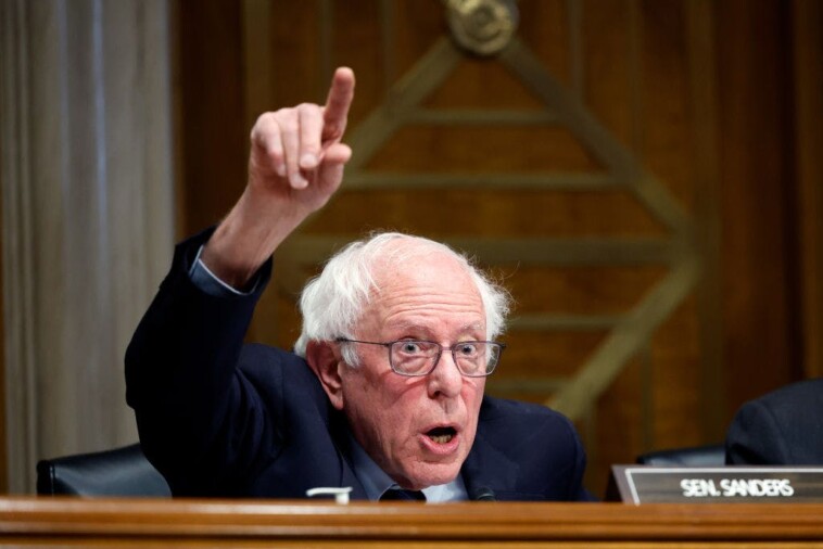 democrats-turn-to-83-year-old-communist-bernie-sanders-for-image-makeover