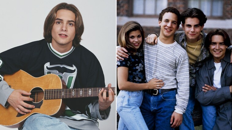 former-child-star-claims-producer’s-‘strange-food-fetish’-led-to-food-fights-on-hit-’90s-show
