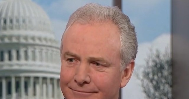 van-hollen:-trump-using-‘secret-police’-operations-like-‘authoritarian-regimes’