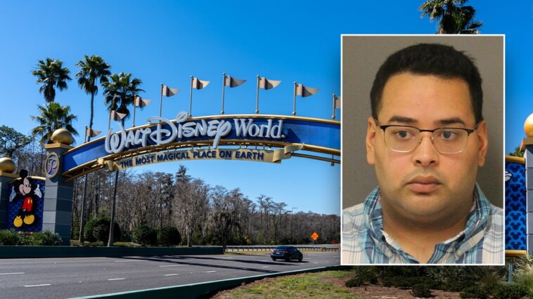 disney-failed-to-protect-guests-from-employee-taking-‘upskirt’-photos,-lawsuit-alleges