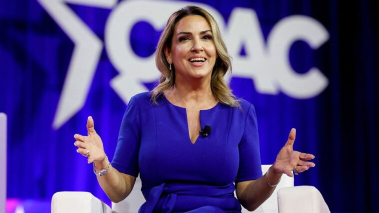 trump-appoints-sara-carter-as-next-drug-czar,-says-she-‘will-lead-the-charge-to-protect’-us