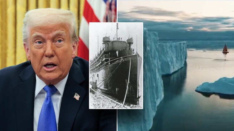 trump-releases-powerful-video-highlighting-us-greenland-bond-after-deadly-nazi-attack