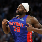 pistons-timberwolves-fight:-detroit-vs.-everybody,-just-like-it-used-to-be
