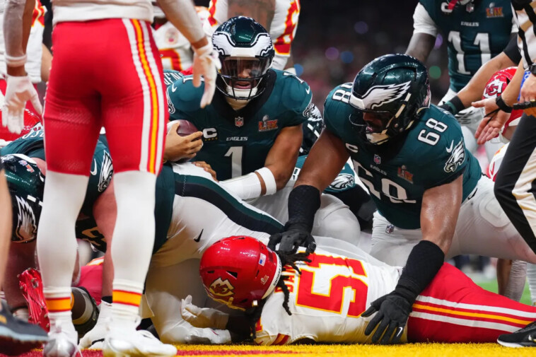 nfl-tush-push-ban-reportedly-has-support-in-league-meetings,-though-discussions-are-'heated'