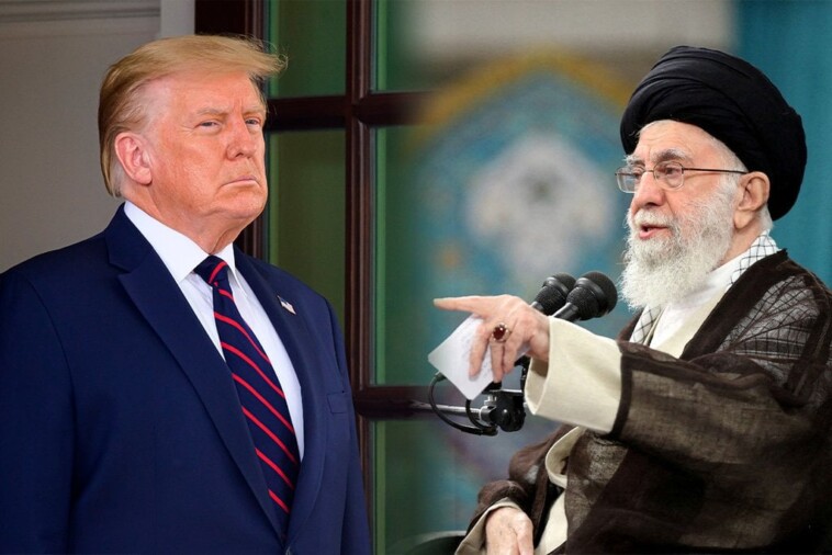 iran-responds-to-trump’s-letter-on-nuclear-deal,-heightening-uncertainty-in-the-middle-east