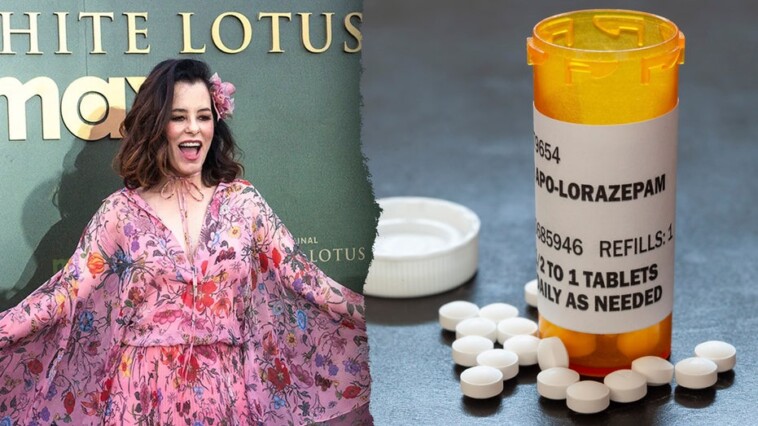 ‘the-white-lotus’-characters-taking-lorazepam:-what-is-it-and-why-are-they-in-danger-by-abusing-it?