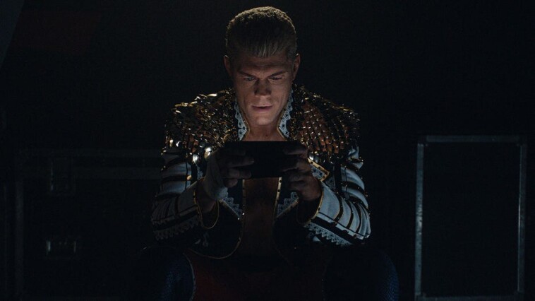 wwe-star-cody-rhodes-talks-love-for-clash-of-clans-game,-how-john-cena-ties-in