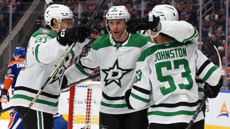 nhl-playoff-watch:-the-stars’-path-to-the-central-title