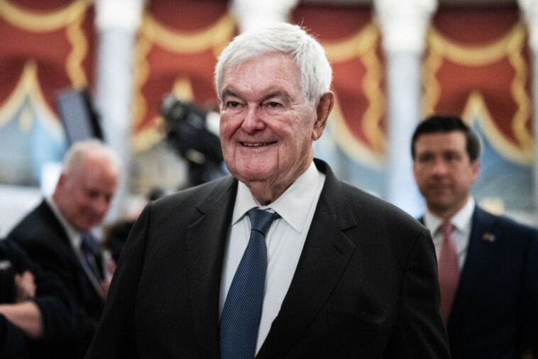 exclusive:-newt-gingrich-to-warn-lawmakers-about-‘coup-d’etat’-by-federal-judges