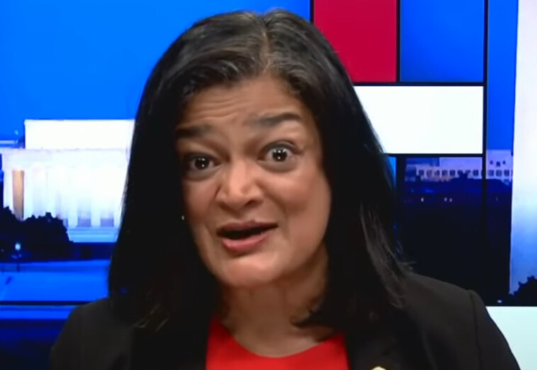 squad-member-rep.-pramila-jayapal-launches-‘resistance-lab’-to-fight-trump’s-‘dictatorship’-(video)