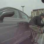 furious-tesla-owner-confronts-elon-musk-hater-allegedly-caught-scrawling-swastika-on-car