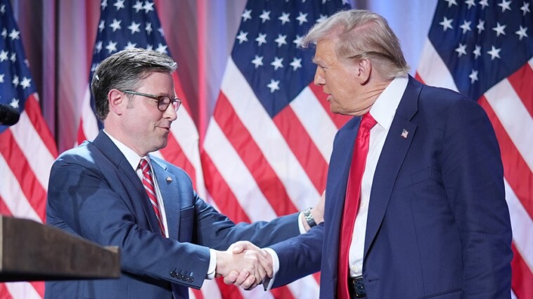 trump-backed-bills-targeting-activist-judges,-noncitizen-voting-head-for-house-wide-votes
