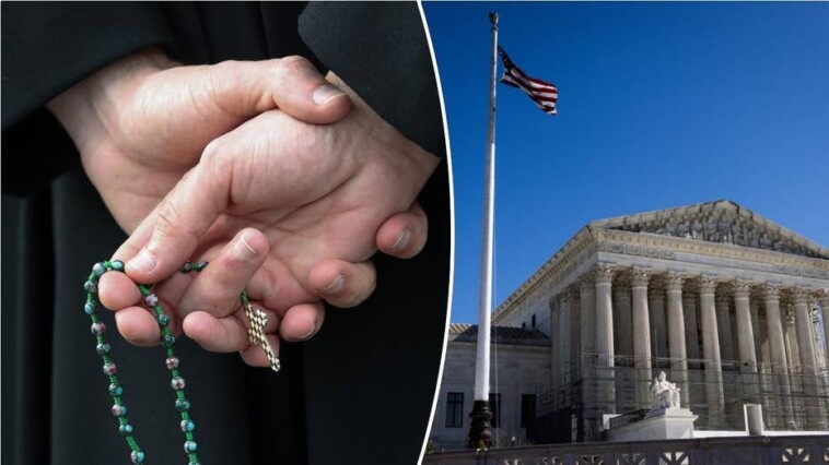 scotus-rulings-this-term-could-strengthen-religious-rights-protections,-expert-says