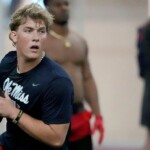 nfl-draft-prospect-jaxson-dart-bags-turkey-on-hunt-after-pro-day