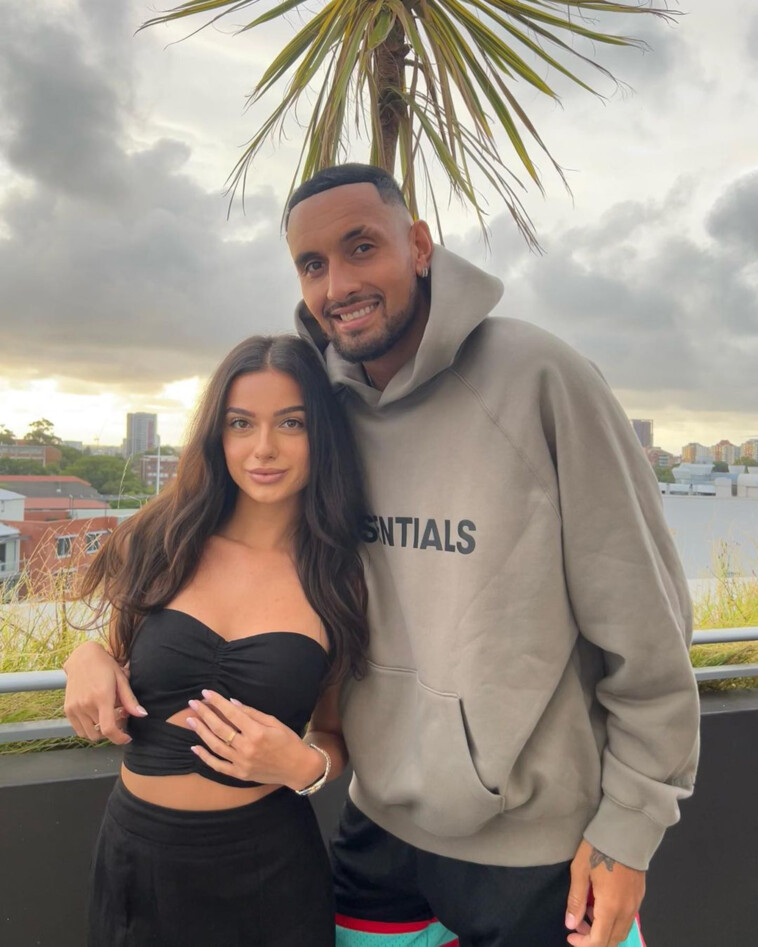nick-kyrgios,-model-girlfriend-add-to-breakup-rumors-with-cryptic-instagram-posts