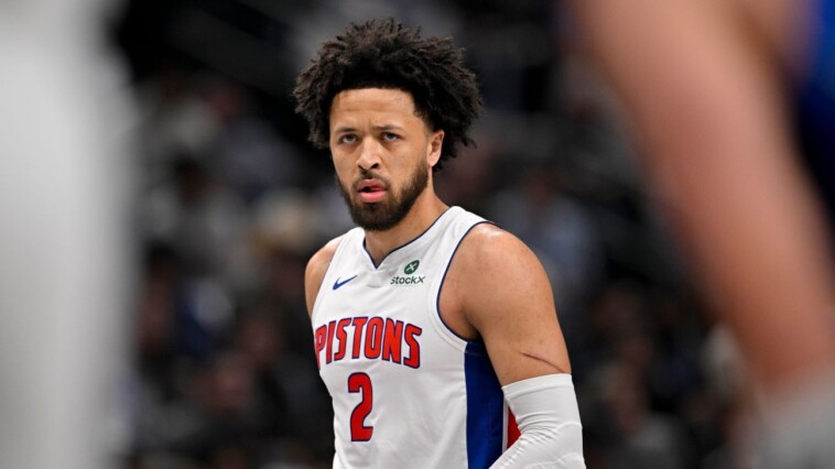 cade-cunningham-isn’t-satisfied-yet:-‘i-think-i-can-be-the-best-basketball-player-in-the-world’